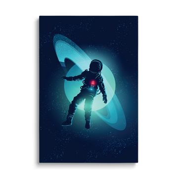 LOST IN SPACE